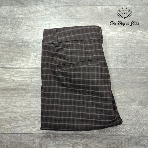 Loft Petite High Waist Skinny Pants Size 00P - Picture 6 of 6